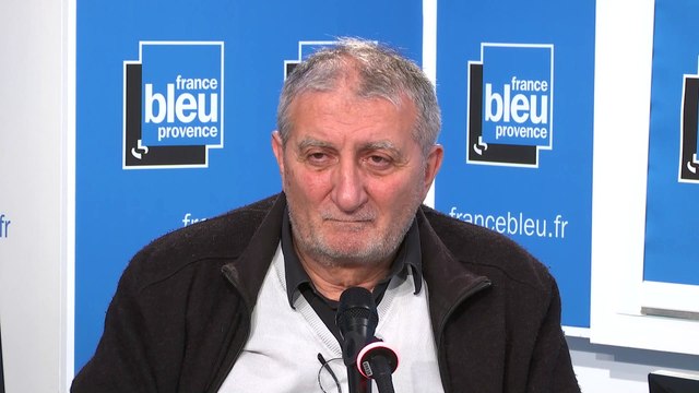 Jean-Paul Brighelli, auteur de la fabrique des crétins (Editions de l'Archipel)