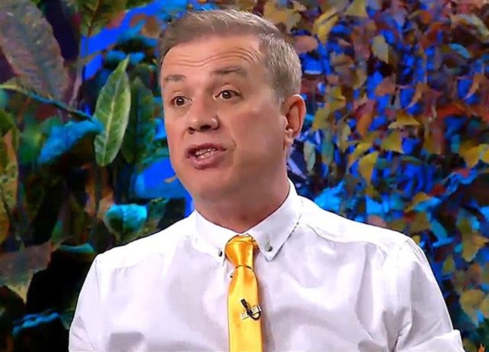 Survivor Kemal Özcanlı kimdir? Survivor Panorama Kemal kimdir, kaç yaşında, nereli?