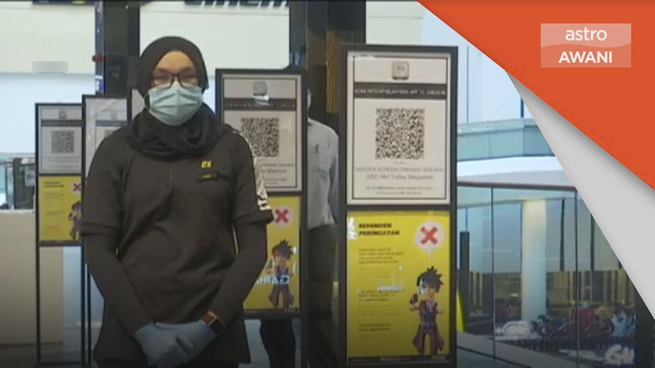 Ekonomi | Denda tinggi jejaskan pengusaha kecil