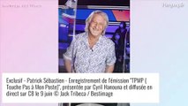 Patrick Sébastien contre France Télévisions : des millions en jeu, la justice a tranché !