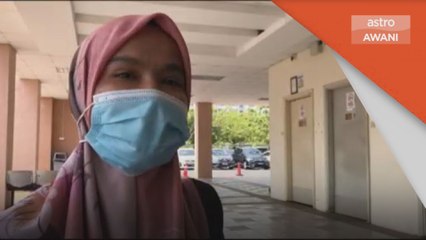 Kes Kematian | Ibu terkilan tidak dimaklumkan anak sudah meninggal