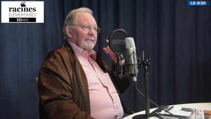 Les racines élémentaires XXL : Pierre Wynants