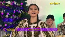 Maria Cristina Chiruta - Batuta din Falticeni (Cantecul favorit - Favorit TV - 08.01.2022)