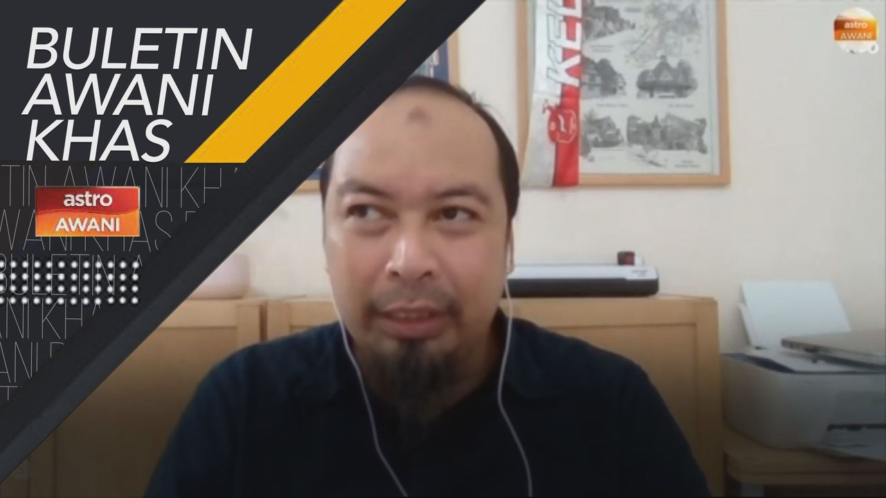 Ekonomi | Pengumuman khas pemerkasa - Penganalisis