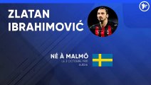 La fiche technique de Zlatan Ibrahimović