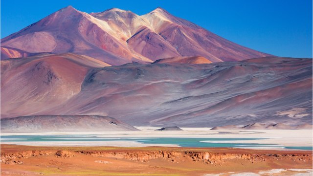 Quand et comment visiter le désert d'Atacama ?