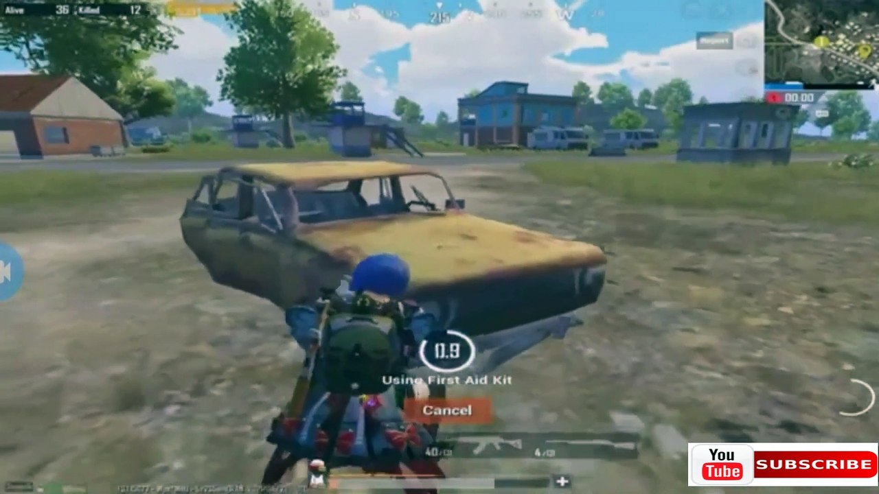 Free Fire_ Battleground_ solo-vs-duo_ Gameplay 2022