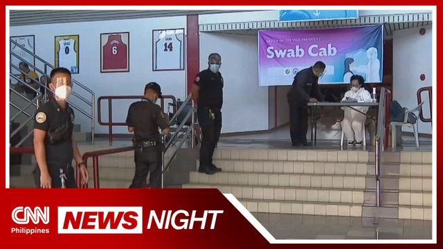 Comelec allows some OVP programs to resume during campaign