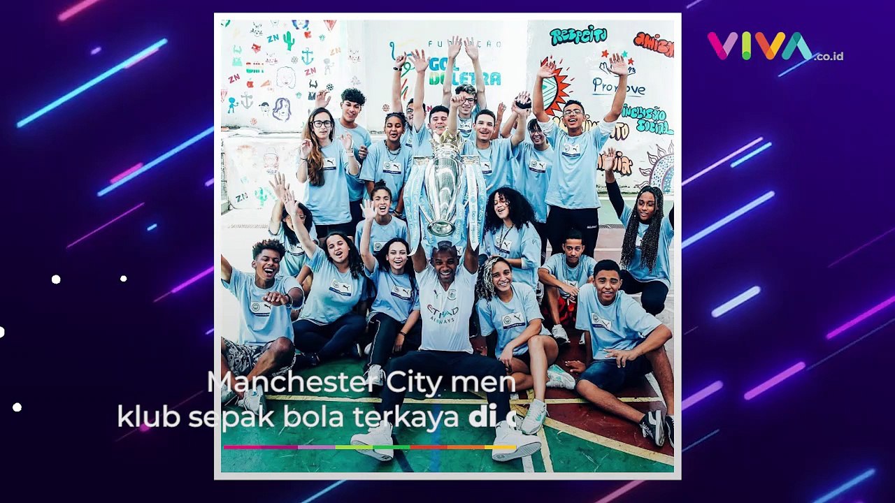 Bukan Barca dan Real Madrid, Ini Klub Paling Ta...