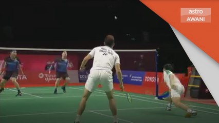 Seluruh England | Seluruh England ditangguh kerana kes COVID-19