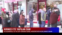 Kılıçdaroğlu: Et ve Süt Kurumu Genel Müdürü'nün açıklaması vahim