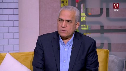 سليمان جودة: الرئيس السيسي ينحاز للمرأة المصرية بسبب دورها الكبير في المجتمع