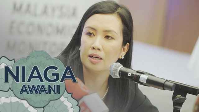 Niaga AWANI: 6 cadangan Bank Dunia capai negara berpendapatan tinggi