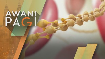 AWANI Pagi: Jantung berhenti mengejut!