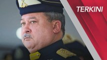 [TERKINI] Sultan Johor titah kerajaan rayu keputusan