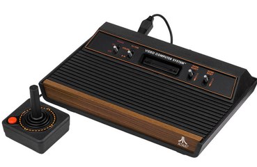 Prototype for Atari Home Pong console auctions for more than $270,000