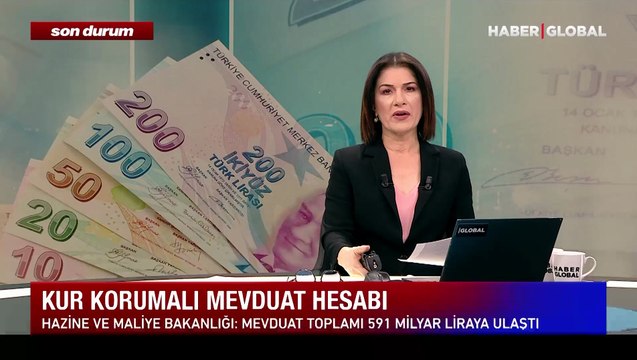 Kur korumalı mevduat ne kadar kazandırdı?