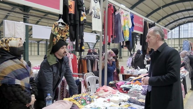 Alışveriş Şenliği Güner Sarıer konseriyle son buldu