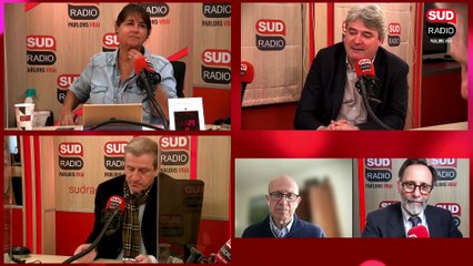 Hollande, le retour ? / Casse-tête des entreprises françaises en Russie / McKinsey