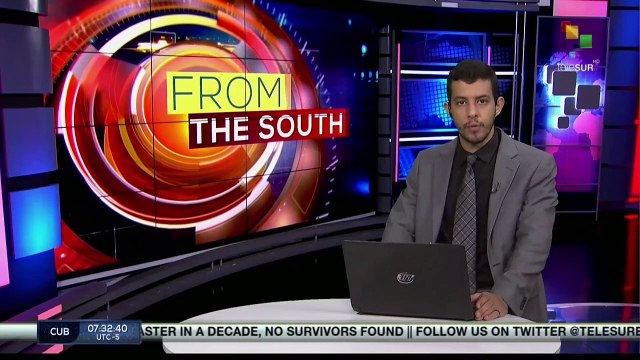 FTS 8:30 23-03: National Registry in Colombia will not request votes recount