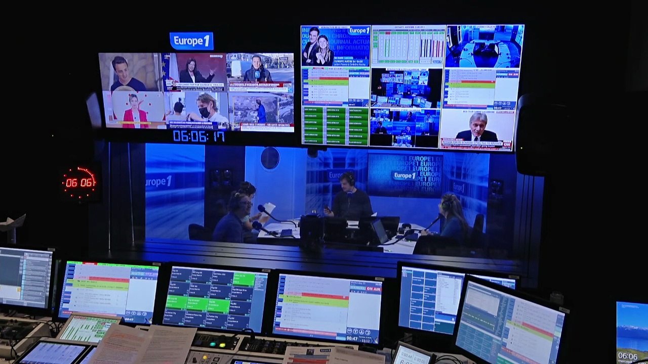 Notre-Dame de Paris : le grand orgue, un joyau en train d'être ressuscité