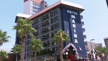Las pernoctaciones hoteleras se multiplican por más de cinco en febrero