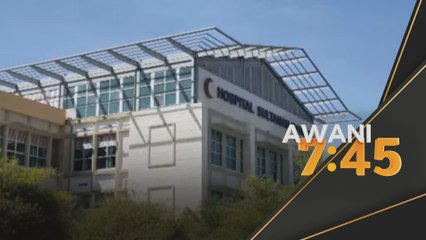 Kes Kematian | Jururawat meninggal dunia kerana sakit jantung