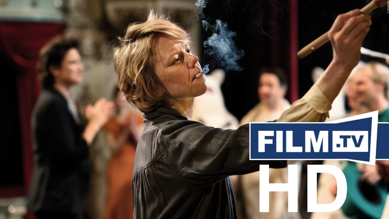 Tove Trailer Deutsch German (2020)