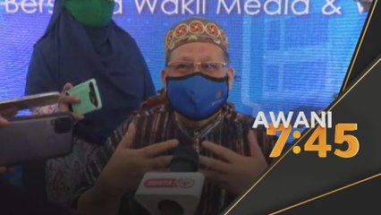 'Pelacur Politik' | Pas terasa hati kenyataan Ku Li