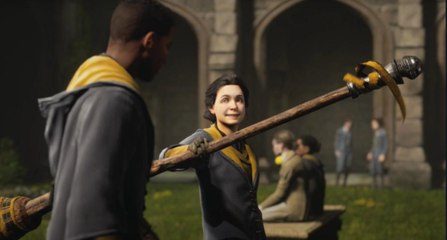 Hogwarts Legacy Will Not Have Much Requested Feature