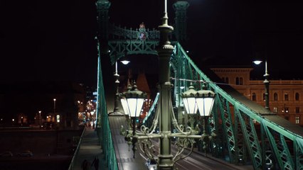 FBI International 1x14