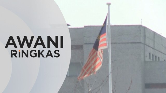 AWANI Ringkas: Korea Utara putus hubungan dengan Malaysia | PDRM cadang guna lampu solar di SJR