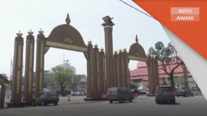 Pembangunan Kelantan | Rakyat Kelantan diseru pulang bangunkan negeri