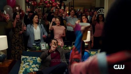 Naomi S01E09 Keep Your Friends Close