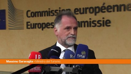 Ucraina, Garavaglia "Dall'Ue risposta coordinata"