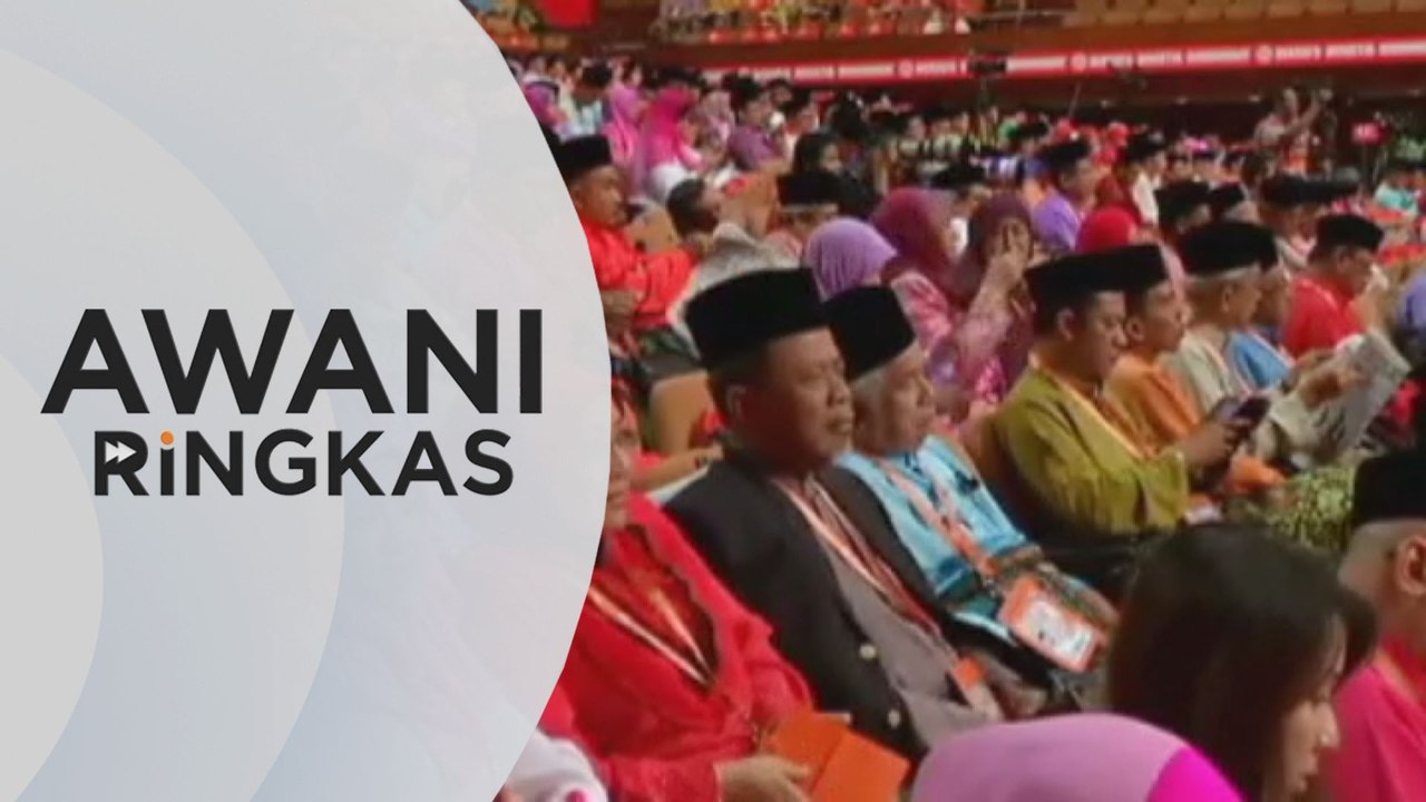 AWANI Ringkas: Rundingan UMNO, PKR langgar prinsip 'No Anwar, No DAP'