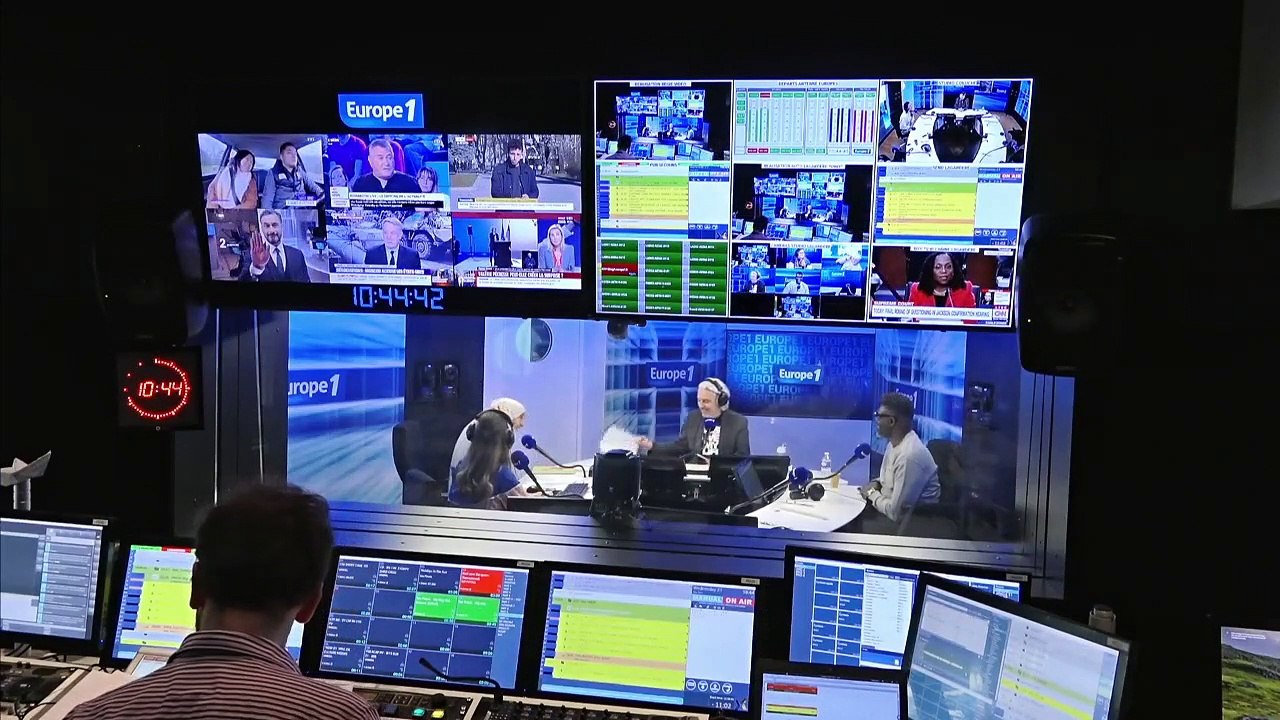 «L'art du désastre» une BD punk sur les Sex Pistols !