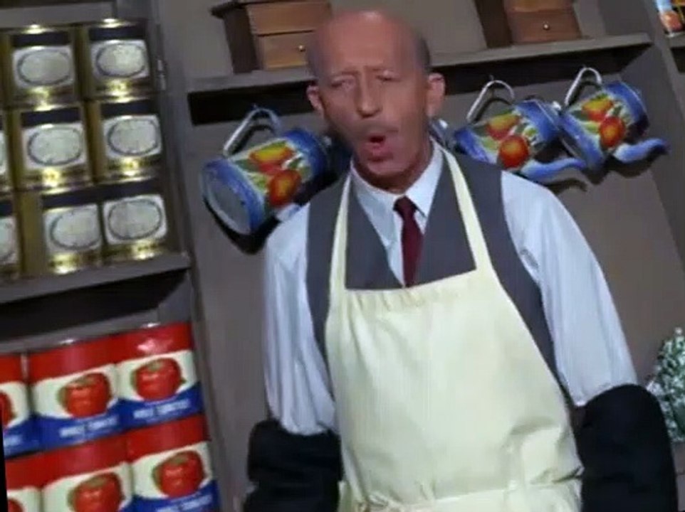 Green Acres S04 E03