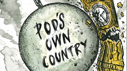 Pod's Own Country with Kath Pinnock