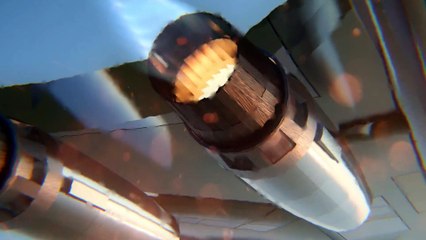 Why You Never Got to Fly The American Concorde The 2707 SST Story