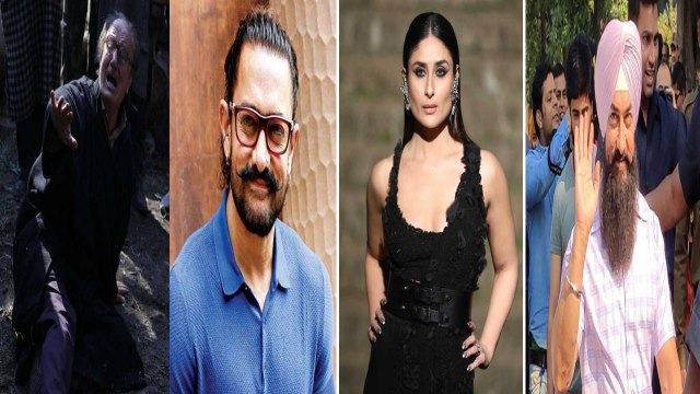 Aamir Khan की Laal Singh Chaddha के boycott की हो रही है मांग, जानिए क्यों मचा है बवाल । FilmiBeat