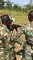 CORPGUARD private military training Combat Shooting Instruction Ivory coast