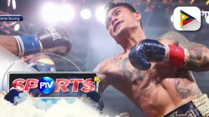 Leo Santa Cruz, target ni Mark Magsayo