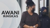 AWANI Ringkas: Pengetua tadika dibebaskan dengan jaminan polis