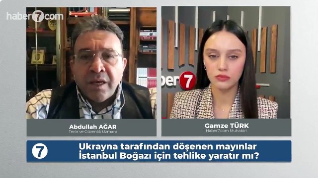 Abdullah Ağar'dan kritik uyarı: Türkiye ve Rusya karşı karşıya gelebilir