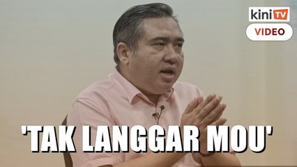 'PH tak langgar MOU dengan tolak usul subseksyen Sosma' - Loke