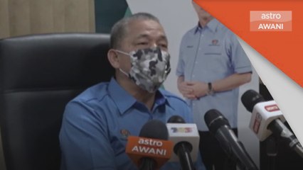 Infrastruktur | Projek Pan Borneo Sarawak siap 60 peratus