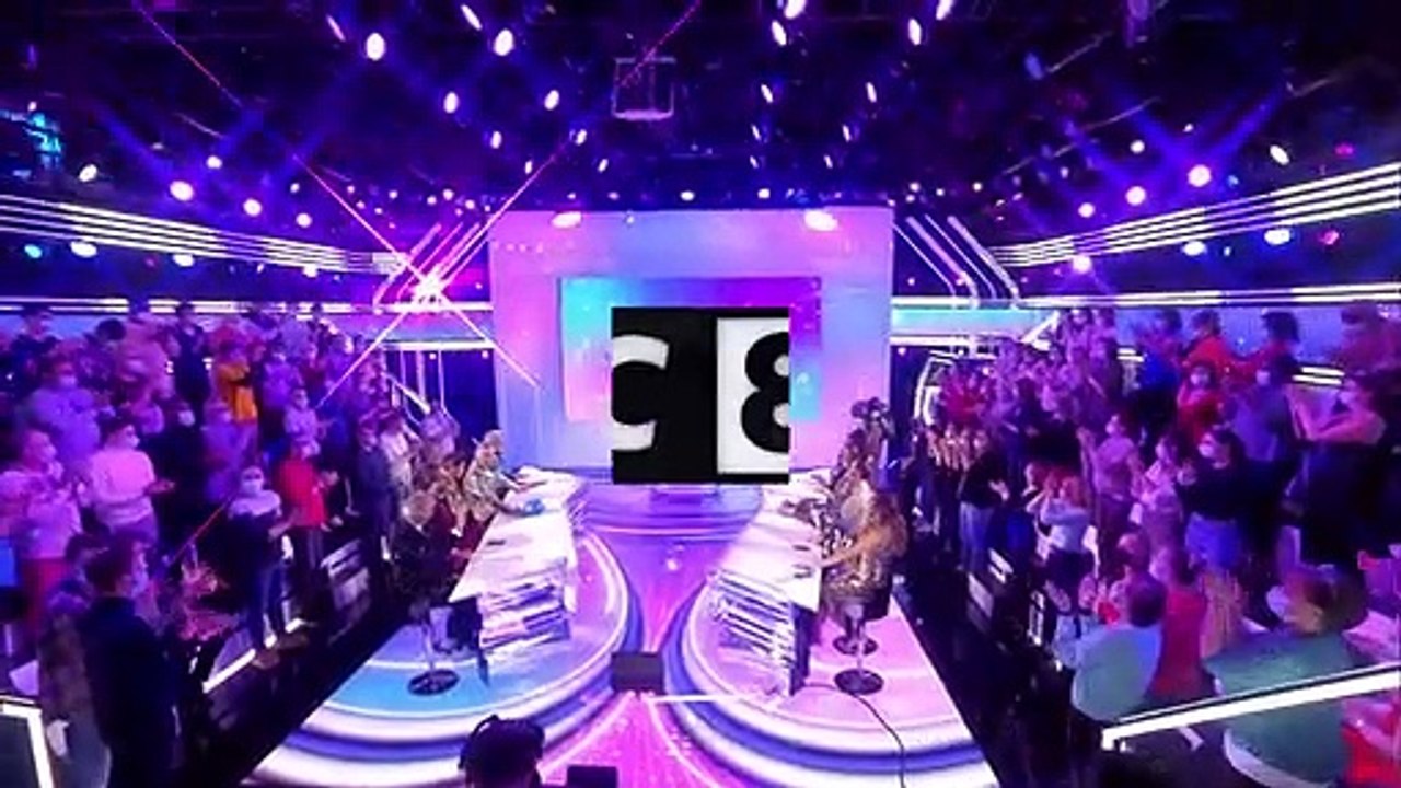 TPMP XXL - 24 mars