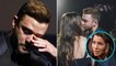 Justin Timberlake thanks his wife Jessica Biel for her tolerance after his mistakes