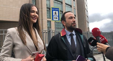 Model sevgilisini dövdüğü iddia edilen yönetmenle ilgili yeni gelişme